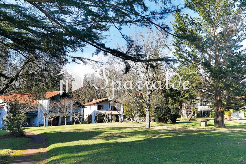 Foto a3c2ec1f-7d82-445c-9aa7-743a6475b968. Casa amb aparcament piscina a Hendaye