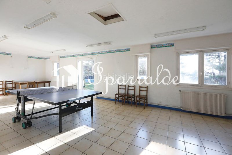 Foto d04d02ac-d371-43f9-a281-47b67c081954. Casa amb aparcament piscina a Hendaye