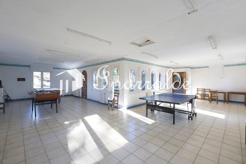 Foto d4b17367-91f3-4ebd-891f-7b6e6dd338cb. Casa amb aparcament piscina a Hendaye