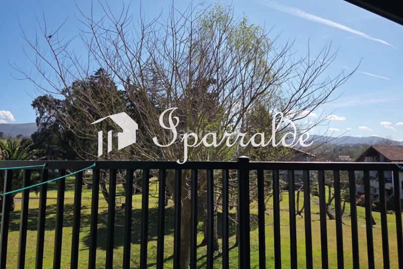 Foto ed4a5c7e-30cf-42d2-95ba-9a058eb12e1c. Casa amb aparcament piscina a Hendaye