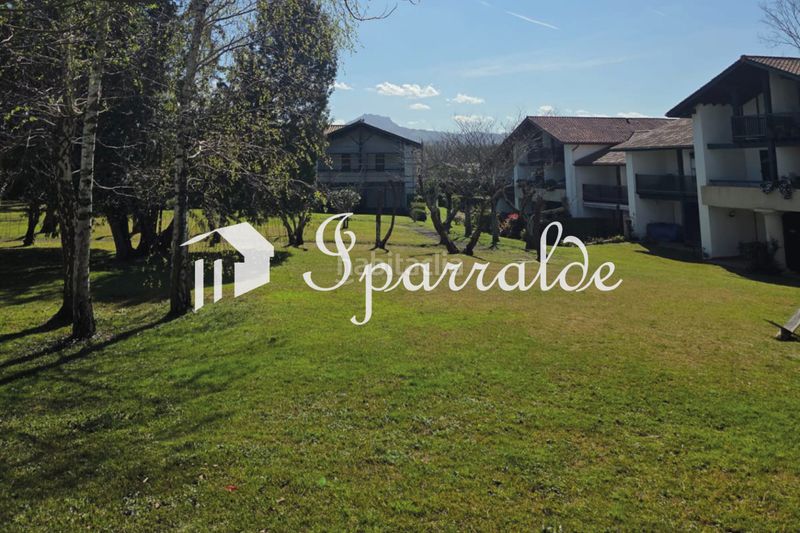 Foto ef5682a9-31ae-46b5-a3be-134c98449b91. Casa amb aparcament piscina a Hendaye