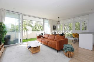Pis  Irun - lope de irigoyen. Preciosa vivienda reci�n reformada a capricho con balc�n