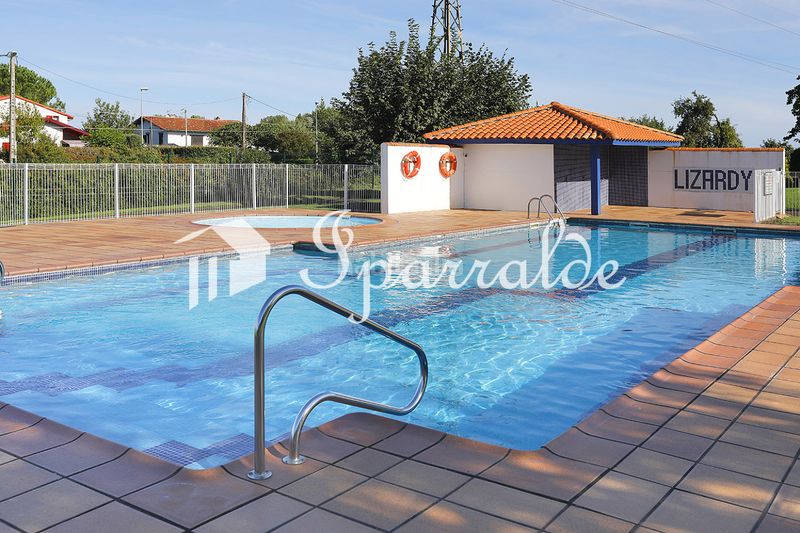 Foto f7f66b5b-fdc5-4386-9ecb-e5798ab64d12. Pis amb calefacció aparcament piscina a Hendaye