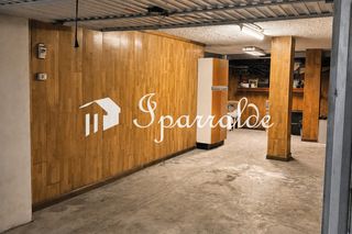 Aparcament cotxe a Irun - plaza juan vollmer 5. Garajetrastero en palmera montero