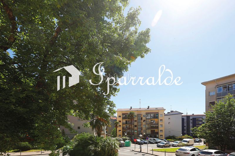 Foto c74ee2e3-5ef3-4535-be8c-36b52e9567cc. Pis amb calefacció a Lapice - Larreaundi - Olaberria - Meaka Irun