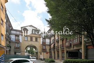 Pis  Irun - calle pilar. Fantástica vivienda en el barrio santiago de irun
