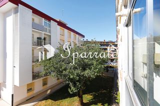 Appartement  Irun - arbesko errota 17. Vivienda con ascensor y balcón en el barrio en el barrio de arbe