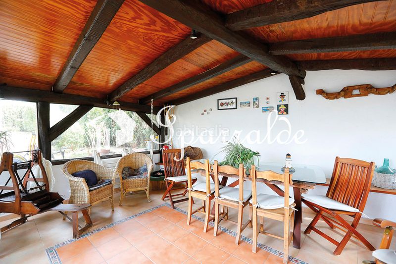Foto 3d605104-a232-4aaa-aa2e-6f4f8da1d9cc. Casa amb calefacció aparcament a Pinar - Anaka - Belaskoenea Irun