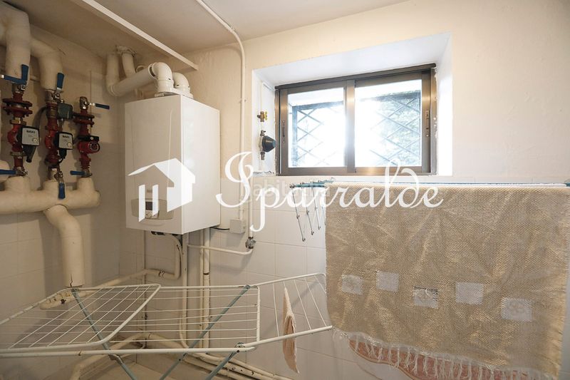 Foto c840ef11-a043-47da-ab2f-4242de922277. Casa amb calefacció aparcament a Pinar - Anaka - Belaskoenea Irun