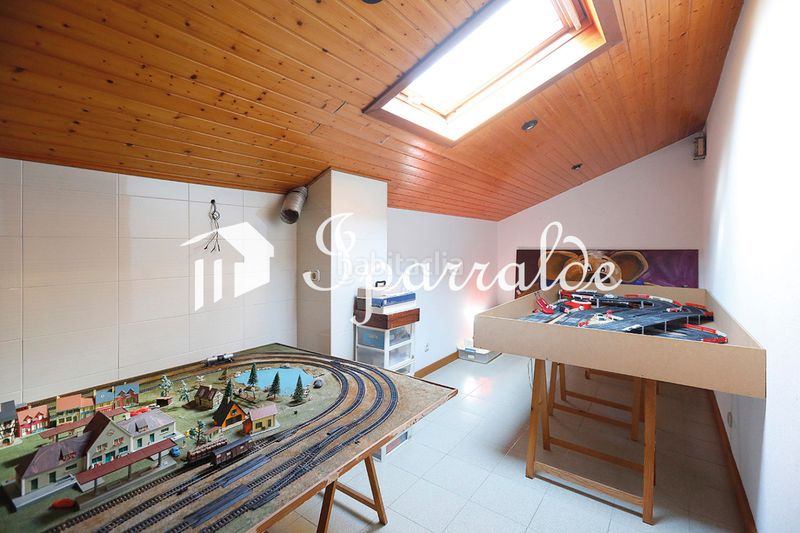 Foto ece030f8-9bba-441d-a853-f1d7660531b7. Casa amb calefacció aparcament a Pinar - Anaka - Belaskoenea Irun