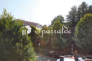 Pis  Irun - avenida de gipuzkoa. Amplia vivienda con balcón en la avenida de gipuzkoa