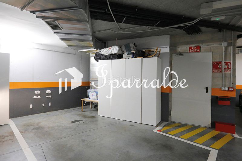 Foto 4770f3c3-83e9-47b9-a192-9d6e3a6b22b3. Pis amb calefacció aparcament a Centro - Mendibil - Santiago Irun