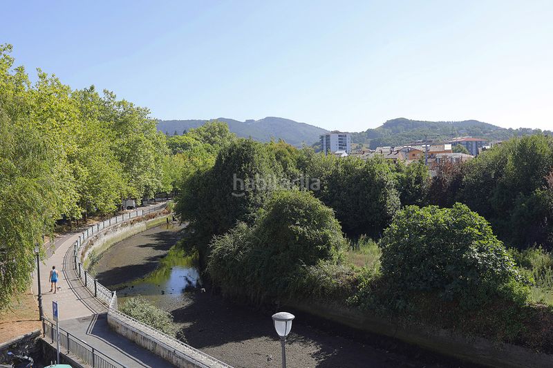 Foto 08a9b543-ad9a-4651-83c8-9892cf44ad4c. Pis amb calefacció a Palmera - Dumboa - Arbes Irun