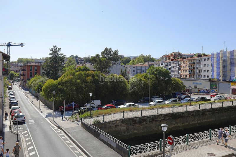 Foto 6ed699d0-2a05-4f62-9cee-04262a2453a3. Pis amb calefacció a Palmera - Dumboa - Arbes Irun