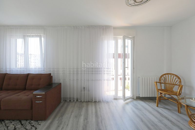 Foto 7ef39739-bdd1-419c-b7be-3d0b134400b7. Pis amb calefacció a Palmera - Dumboa - Arbes Irun