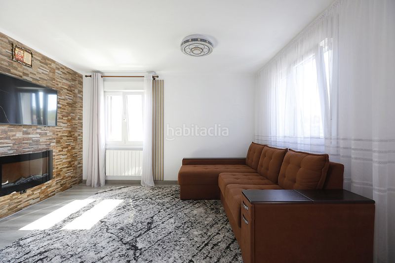 Foto bf9d8e5a-1d45-4a91-b8c0-100af28ca900. Pis amb calefacció a Palmera - Dumboa - Arbes Irun