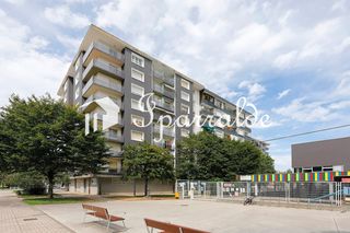 Pis  Irun - virgen milagrosa. Piso de 3 habitaciones con balcón y grandes vistas