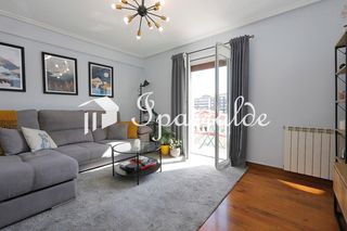 Appartement  Irun - iñigo de loyola. Piso en larreaundi con grandes vistas y para entrar a vivir