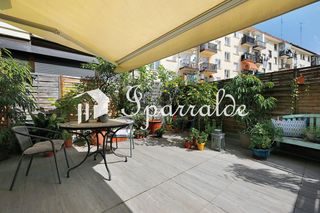 Pis  Irun - dunboa. Bonito piso en dunboa, terraza de 29 m, totalmente reformado y l
