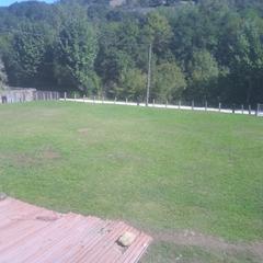 Terreny residencial a Sunbilla. Parcela urbanizable llana con proyecto cerrado