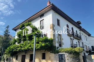 Appartement  Irun - sarasate. Espectacular vivienda de carácter histórico en el barrio de bera