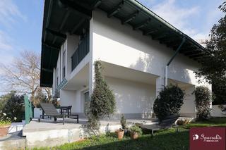 Casa en Hendaye. Magnfica villa bifamiliar de 4 habs en el sector de hendaia pla