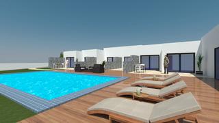 Terreny residencial  Calle la costilla