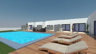 Residential Plot  Calle la costilla