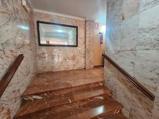 Piso en Avenida Juan de Bethencourt