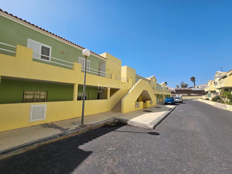 Foto 1aa2327e-bd05-4a61-9896-c3c7854e0a52. Apartamento en calle puerto de la cebada 5 apartamento de dos dormitorios en Costa Calma en Pájara