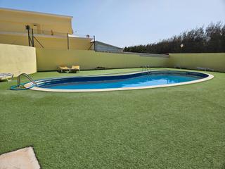 Apartament  Calle puerto de la cebada 5. Apartamento de dos dormitorios en costa calma