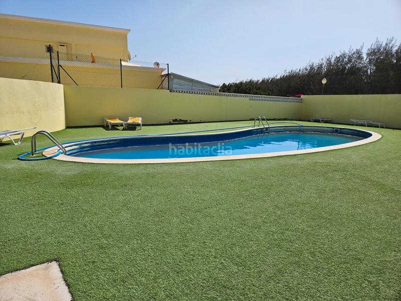 Foto 1d6737aa-c0c6-480f-93a9-445cfc053206. Apartamento en calle puerto de la cebada 5 apartamento de dos dormitorios en Costa Calma en Pájara