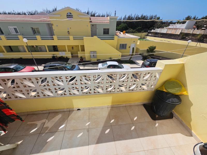 Foto 65ab10f4-4b8b-4ba6-ab58-17e9921783e2. Apartamento en calle puerto de la cebada 5 apartamento de dos dormitorios en Costa Calma en Pájara