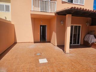 Dúplex  Valle de gran tarajal. Dúplex con gran terraza en el palmeral – gran tarajal