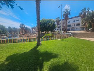 Terreny residencial  Calle san buenaventura. Solar con potencial para división horizontal en morro jable.