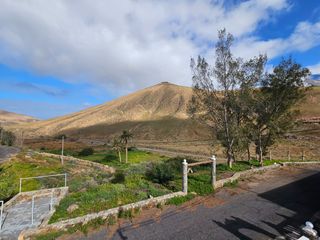 Haus  Camino pájara. ¡oportunidad! típica casa antigua canaria con garaje privado, gr