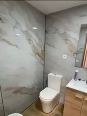 Pis  Calle pepe el carretero. Piso recien reformado de dos dormitorios en gran tarajal