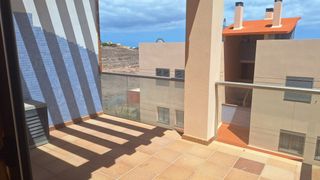 Appartement  Esquinzo-butihondo. Tu refugio en esquinzo (jandía): luminosidad, terraza y piscina