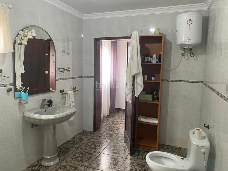 Foto 8baa8597-409d-4a15-88db-c2d114f17f31. Casa con parcheggio in Tiscamanita Tuineje