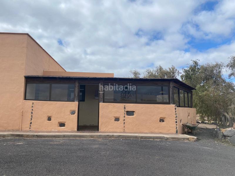 Foto d1809b5c-48b9-4663-a827-0a61aba1ee75. Casa con parcheggio in Tiscamanita Tuineje