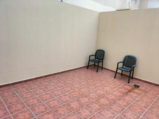Xalet  Calle dulcinea. Se vende fantástico duplex en el barrio de buenavista, calle dul
