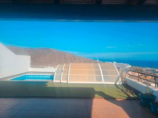 Xalet a Gran Tarajal. Exclusiva propiedad en fuerteventura – villa el aceitún  ubicaci