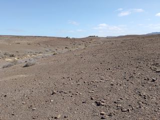 Finca rústica a Vial Camino