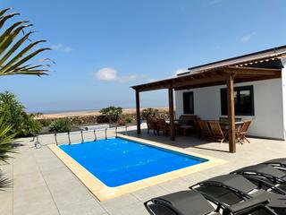 Chalet  Tindaya