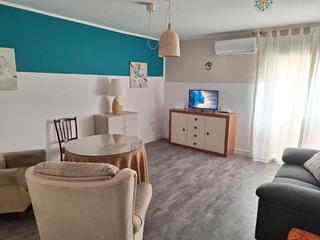 Dúplex  Calle el gofio. Duplex totalmente reformado en el matorral de tres dormitorios,