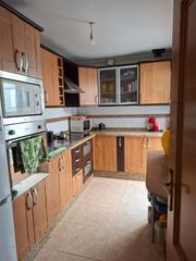 Pis  Calle colón. Piso en planta baja en venta, en almirante colón, puerto del ros