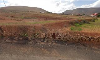 Terreno residencial  Calle los estancos. Terreno con licencia y proyecto en los estancos