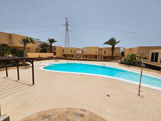 Apartament a Calle valle de los mosquitos 6. Apartamento a reformar en costa calma
