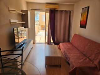 Apartament a Calle valle de los mosquitos 6. Apartamento con gran potencial en costa calma – ¡precio competit