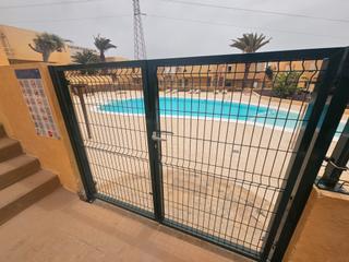 Apartament a Calle valle de los mosquitos 6. Apartamento con gran potencial en costa calma – ¡precio competit